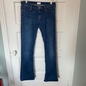 MOTHER “ THE RUNAWAY” Jeans - size 29